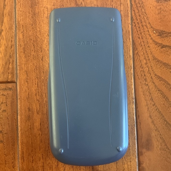 Casio fx-115ES Plus Natural-U.P.A.M. Science Calculator with cover two-way power - Picture 5 of 7